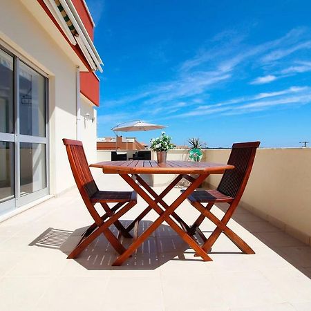 Riamar - Praia Da Vagueira Gafanha da Vagueira Zewnętrze zdjęcie
