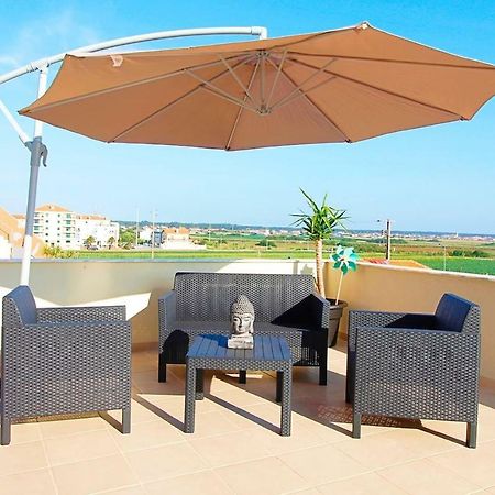 Riamar - Praia Da Vagueira Gafanha da Vagueira Zewnętrze zdjęcie
