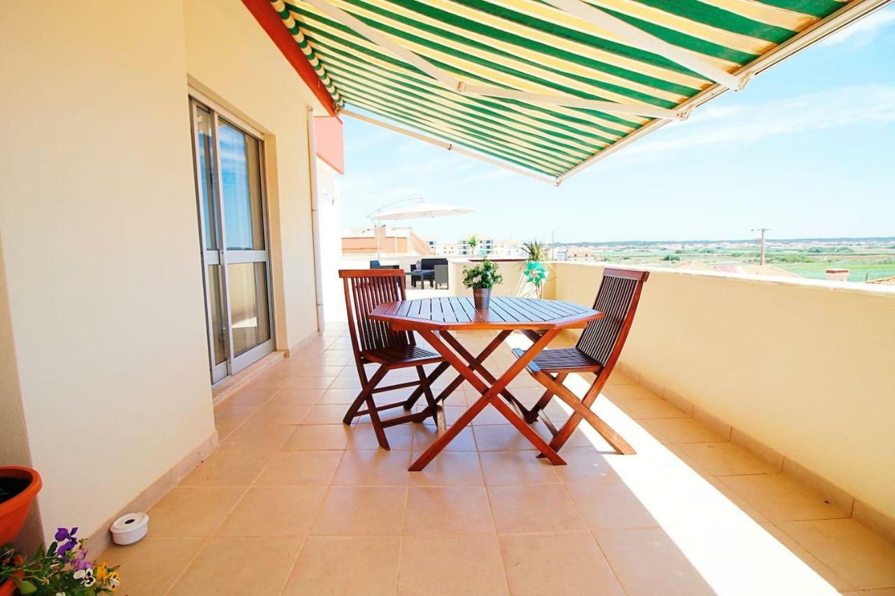 Riamar - Praia Da Vagueira Gafanha da Vagueira Zewnętrze zdjęcie